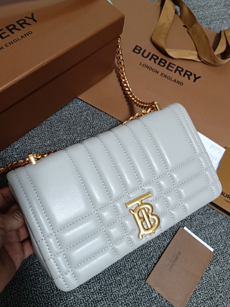 Burberry Satchel Bags